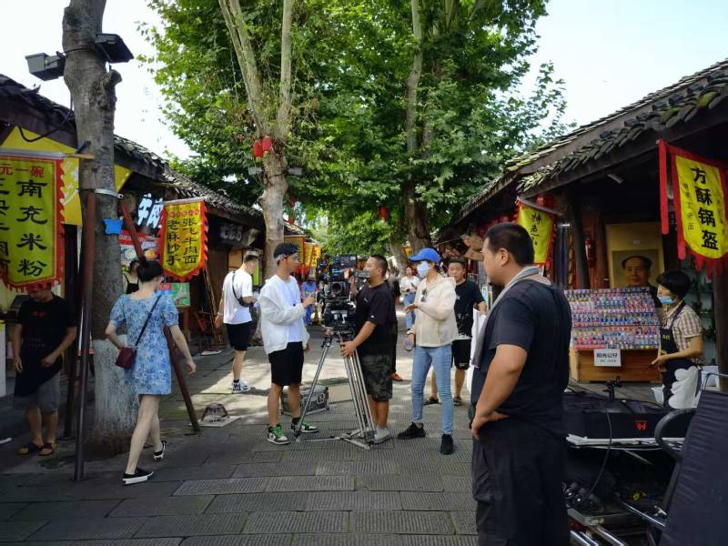 新野县产品视频拍摄技术升级：AI与三维动画深度融合
