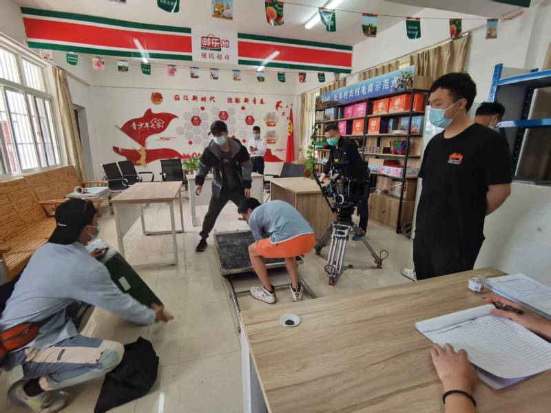 新野县电商产品视频拍摄制作实战秘籍，助力产品引爆电商流量